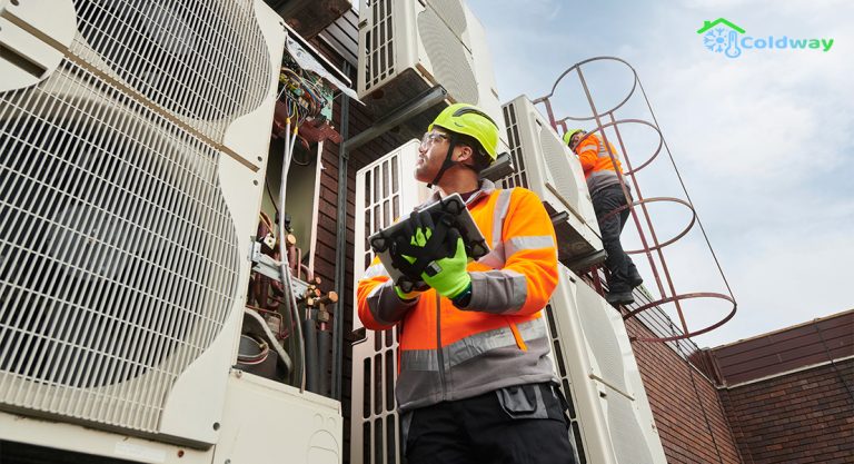 Aircon-Professional