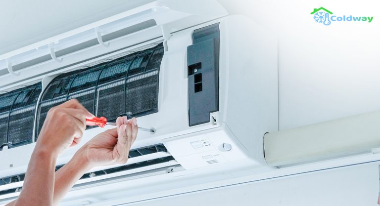 Troubleshooting-Your-Aircon_-When-to-Call-a-Professional